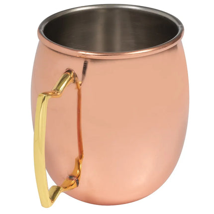 Ly Moscow Mule Winco CMM-20 591 ml, Đồng