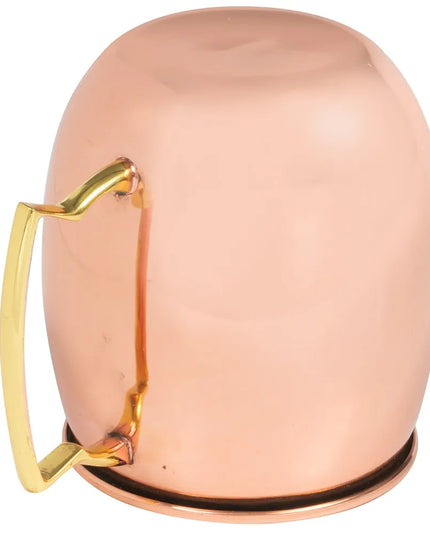 Ly Moscow Mule Winco CMM-20 591 ml, Đồng