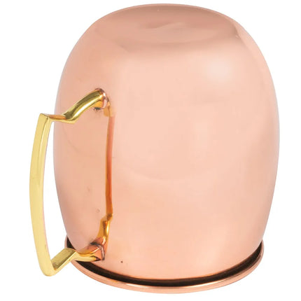 Ly Moscow Mule Winco CMM-20 591 ml, Đồng