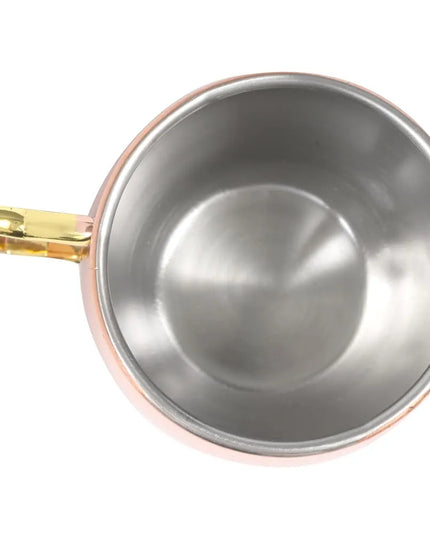 Ly Moscow Mule Winco CMM-20 591 ml, Đồng
