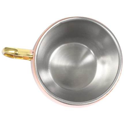 Ly Moscow Mule Winco CMM-20 591 ml, Đồng