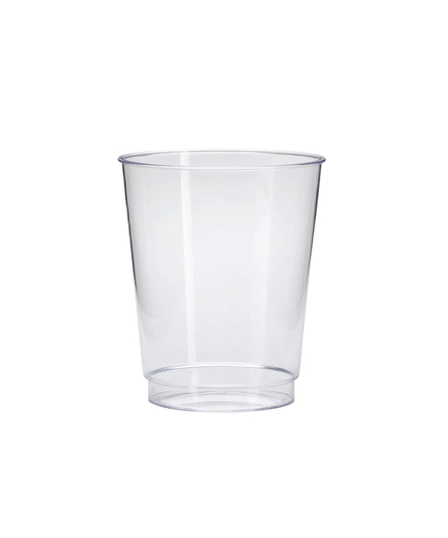 Ly Nhựa Trong Suốt WNA T8T 237 ml - Polystyrene