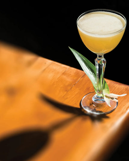 Ly Nick & Nora Libbey 601329 140 ml Speakeasy