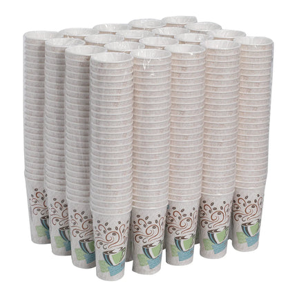 Ly Nóng Dùng Một Lần Dixie 5320CD PerfecTouch® 591 ml - Giấy, In Hoa Văn