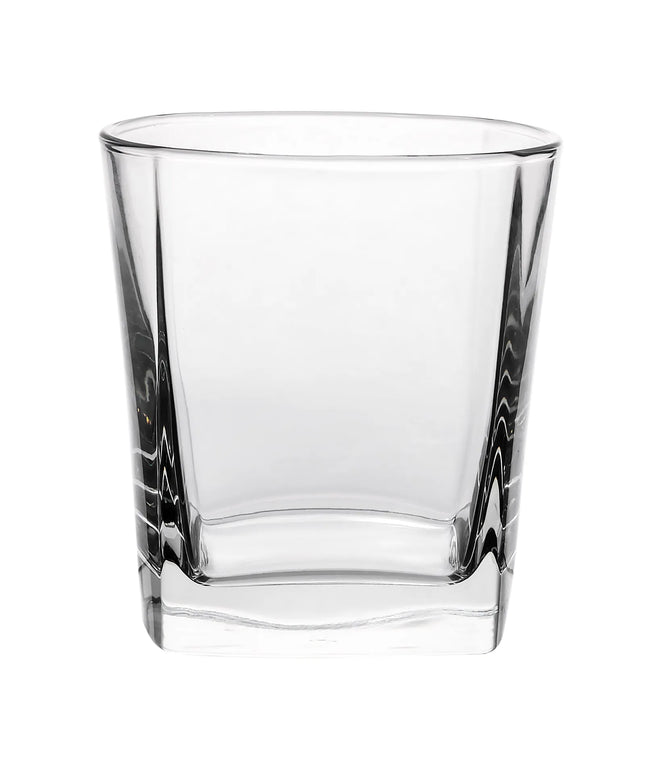 Ly Old Fashioned Đáy Vuông Libbey 2205 Quartet 355 ml