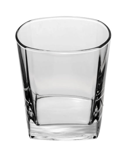 Ly Old Fashioned Đáy Vuông Libbey 2205 Quartet 355 ml