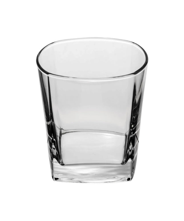 Ly Old Fashioned Đáy Vuông Libbey 2205 Quartet 355 ml