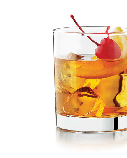 Ly Old Fashioned Libbey 2328 Lexington 230 ml
