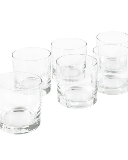 Ly Old Fashioned Libbey 2338 Lexington 303 ml