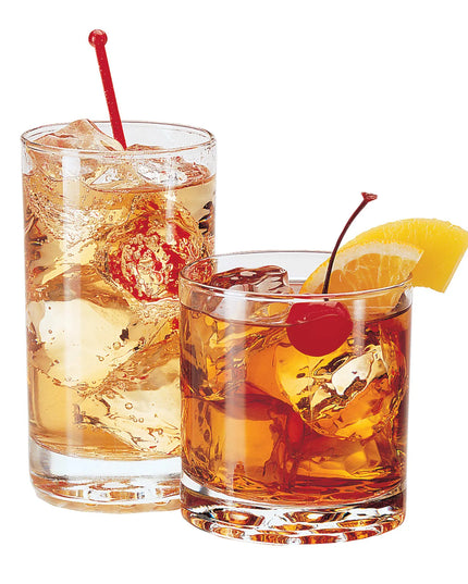 Ly Old Fashioned Libbey 23386 Nob Hill 303 ml