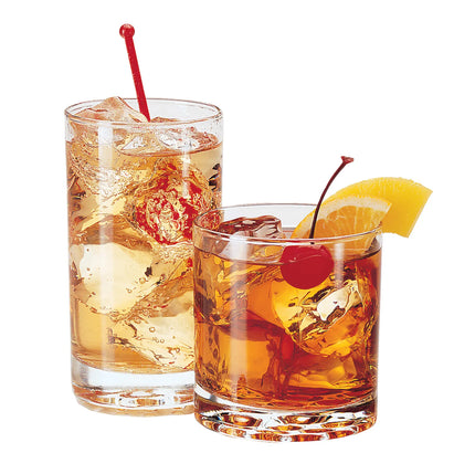 Ly Old Fashioned Libbey 23386 Nob Hill 303 ml