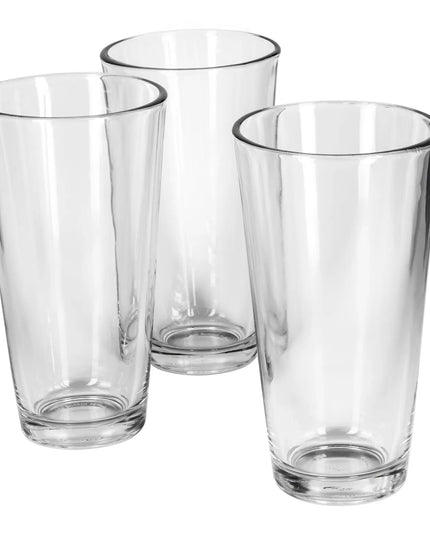 Ly Pha Chế Anchor Hocking 77422 Vành Cường Lực 650 ml