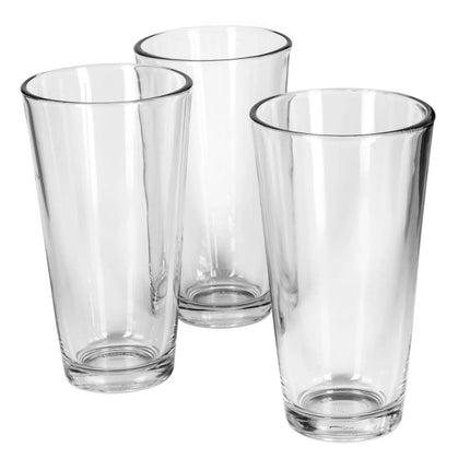 Ly Pha Chế Anchor Hocking 77422 Vành Cường Lực 650 ml
