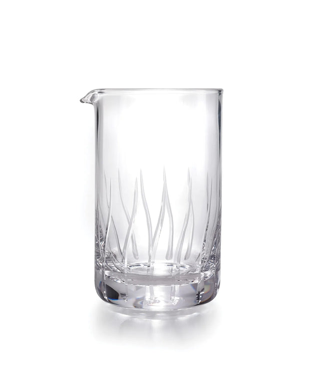 Ly Pha Chế Barfly M37174 Trong Suốt 710 ml