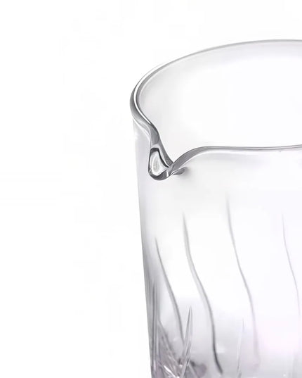 Ly Pha Chế Barfly M37174 Trong Suốt 710 ml