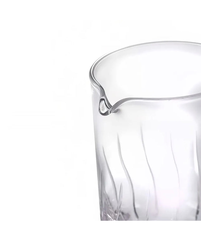 Ly Pha Chế Barfly M37174 Trong Suốt 710 ml