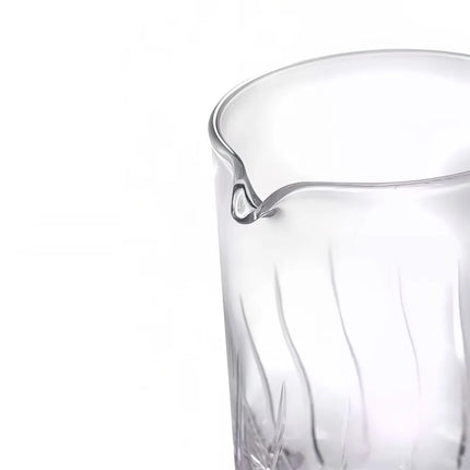 Ly Pha Chế Barfly M37174 Trong Suốt 710 ml