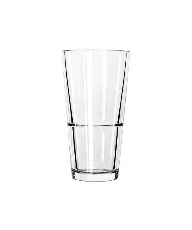 Ly Pha Chế Có Thể Xếp Chồng Libbey 15791 591 ml DuraTuff