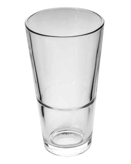 Ly Pha Chế Có Thể Xếp Chồng Libbey 15791 591 ml DuraTuff