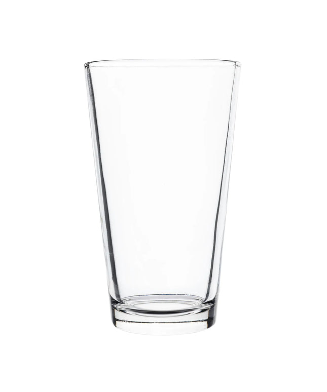 Ly Pha Chế & Pint Smalls 16PT Xử Lý Nhiệt 473 ml