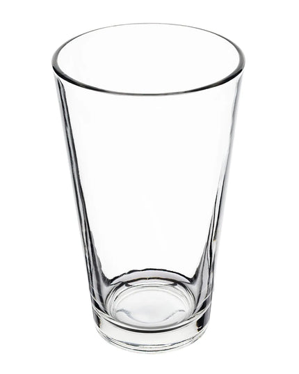 Ly Pha Chế & Pint Smalls 16PT Xử Lý Nhiệt 473 ml