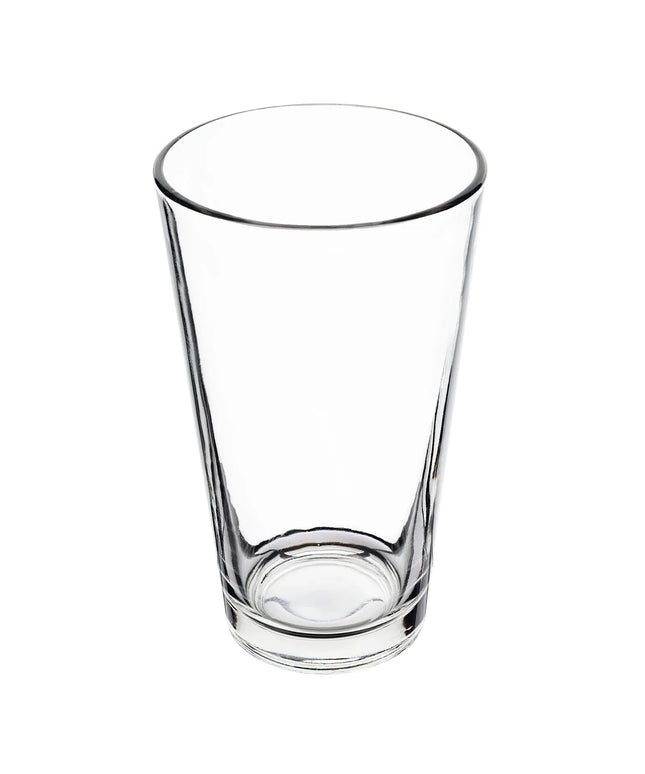 Ly Pha Chế & Pint Smalls 16PT Xử Lý Nhiệt 473 ml