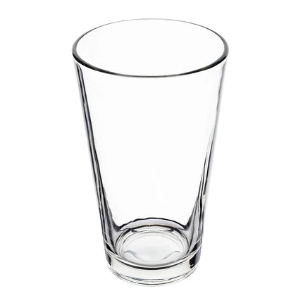 Ly Pha Chế & Pint Smalls 16PT Xử Lý Nhiệt 473 ml