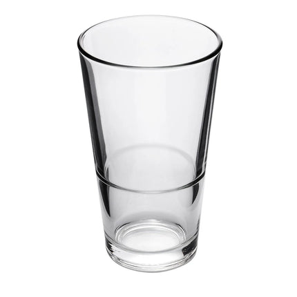 Ly Pha Chế Xếp Chồng Libbey 15790 DuraTuff 473 ml
