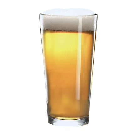 Ly Pint / Ly Pha Chế Libbey 1639HT DuraTuff 473 ml