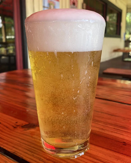 Ly Pint / Ly Pha Chế Libbey 1639HT DuraTuff 473 ml
