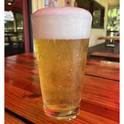 Ly Pint / Ly Pha Chế Libbey 1639HT DuraTuff 473 ml