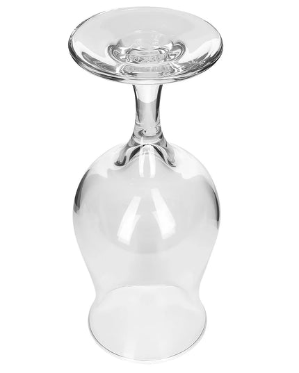 Ly Poco Grande Embassy Royale Libbey 3715 311 ml - Bảo Đảm Viền & Chân Safedge