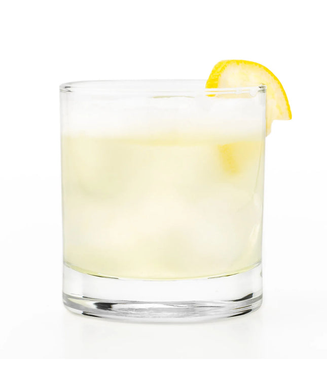 Ly Rocks Đế Dày Libbey 916CD 237 ml Finedge