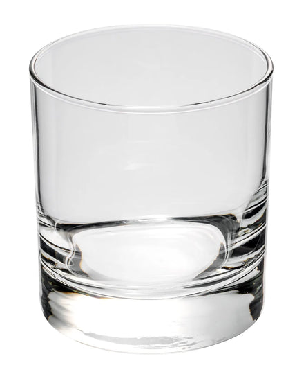 Ly Rocks Đế Dày Libbey 916CD 237 ml Finedge