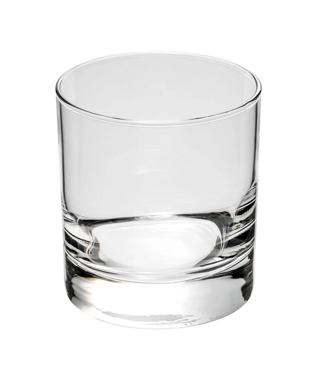 Ly Rocks Đế Dày Libbey 916CD 237 ml Finedge