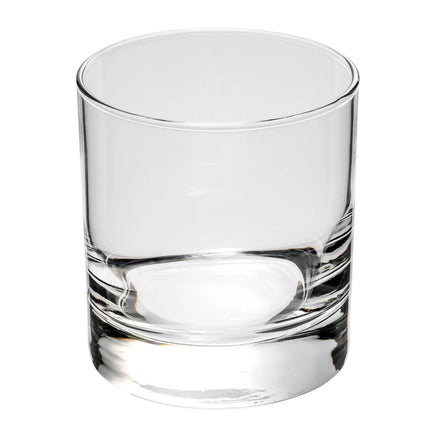 Ly Rocks Đế Dày Libbey 916CD 237 ml Finedge