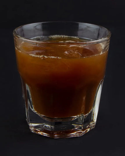 Ly Rocks Libbey 15240 Gibraltar 237 ml
