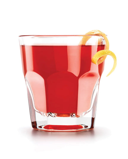 Ly Rocks Libbey 15242 Gibraltar 266 ml