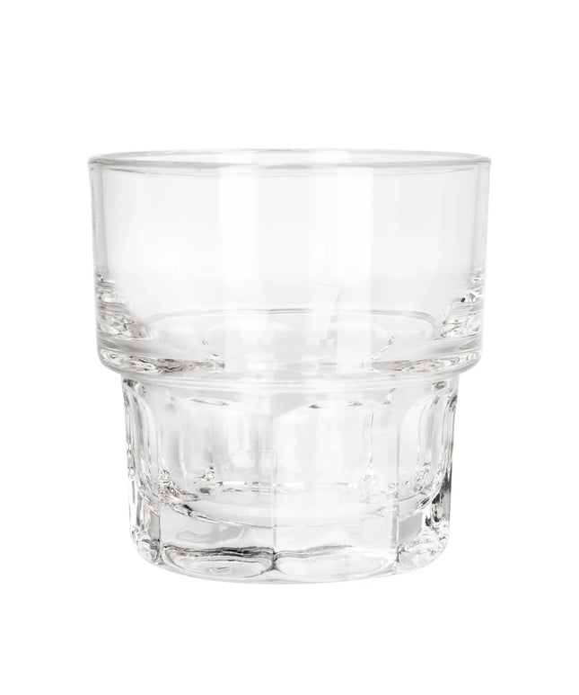 Ly Rocks Libbey 15661 Gibraltar 207 ml - Xếp Chồng Được