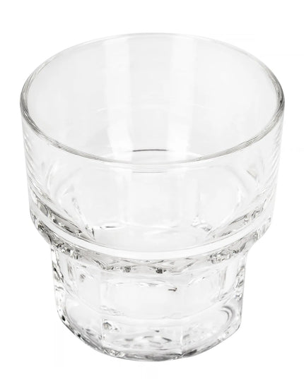 Ly Rocks Libbey 15661 Gibraltar 207 ml - Xếp Chồng Được
