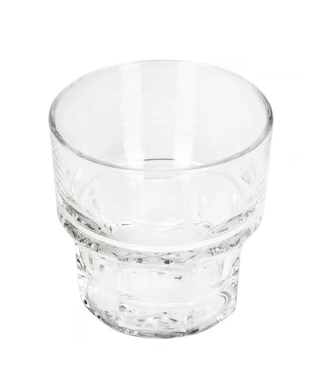 Ly Rocks Libbey 15661 Gibraltar 207 ml - Xếp Chồng Được