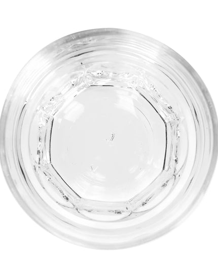 Ly Rocks Libbey 15661 Gibraltar 207 ml - Xếp Chồng Được