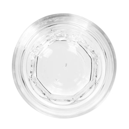 Ly Rocks Libbey 15661 Gibraltar 207 ml - Xếp Chồng Được