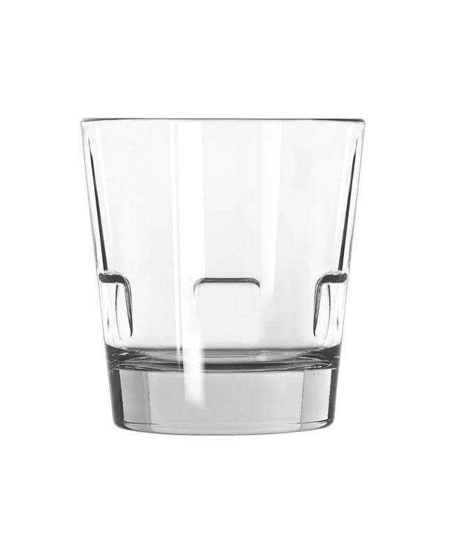 Ly Rocks Xếp Chồng Libbey 15962 Optiva 296 ml