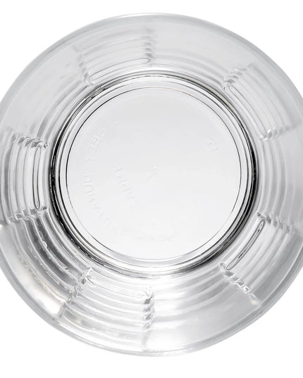 Ly Rocks Xếp Chồng Libbey 15962 Optiva 296 ml