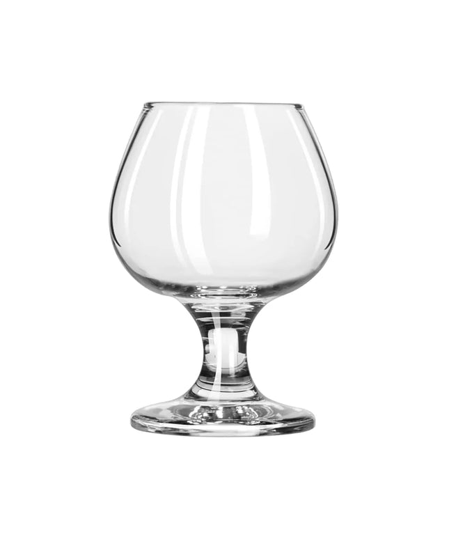 Ly Rượu Brandy Embassy Libbey 3702 163 ml - Bảo Đảm Viền & Chân Safedge