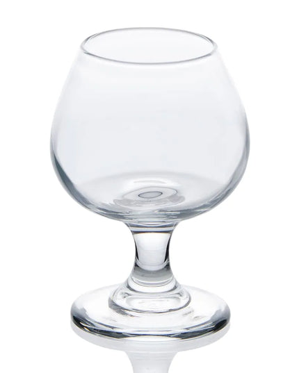 Ly Rượu Brandy Embassy Libbey 3702 163 ml - Bảo Đảm Viền & Chân Safedge