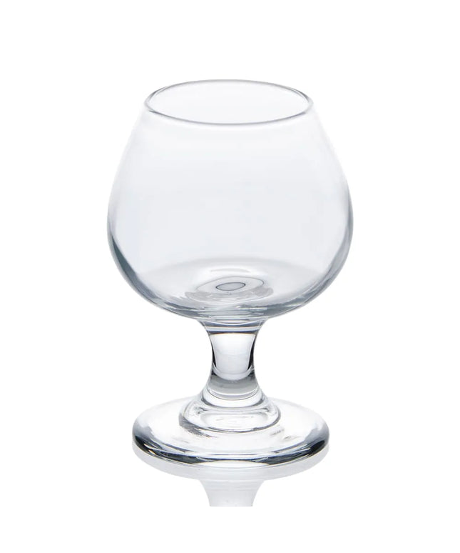 Ly Rượu Brandy Embassy Libbey 3702 163 ml - Bảo Đảm Viền & Chân Safedge