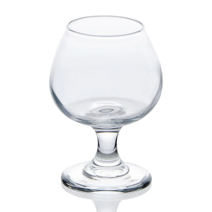 Ly Rượu Brandy Embassy Libbey 3702 163 ml - Bảo Đảm Viền & Chân Safedge