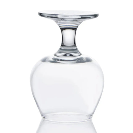 Ly Rượu Brandy Embassy Libbey 3702 163 ml - Bảo Đảm Viền & Chân Safedge